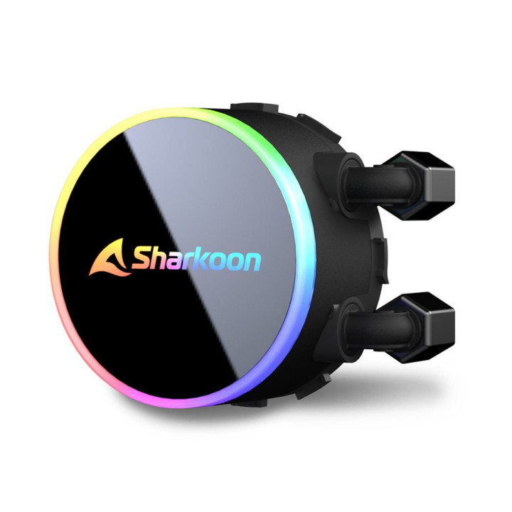 SHARKOON LIQUID COOLING S70 ARGB 240 SHARKOON